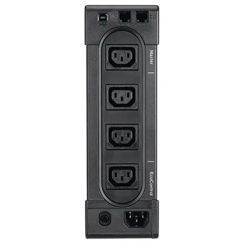 Onduleur Ellipse PRO Line-Interactive 650VA/400W - EATON 