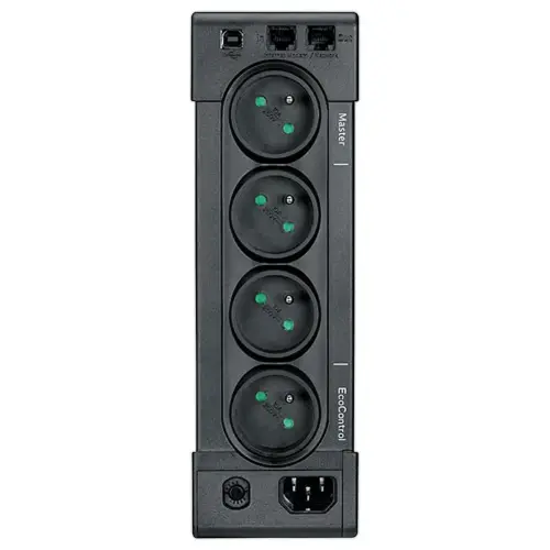 Onduleur Ellipse PRO Line-Interactive 650VA/400W - EATON 