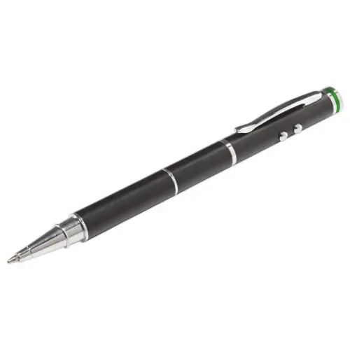 Stylet pointeur 4-en-1 pour LEITZ - pour appareils tactiles