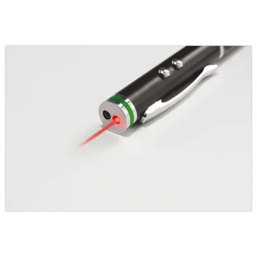 Stylet pointeur 4-en-1 pour LEITZ - pour appareils tactiles