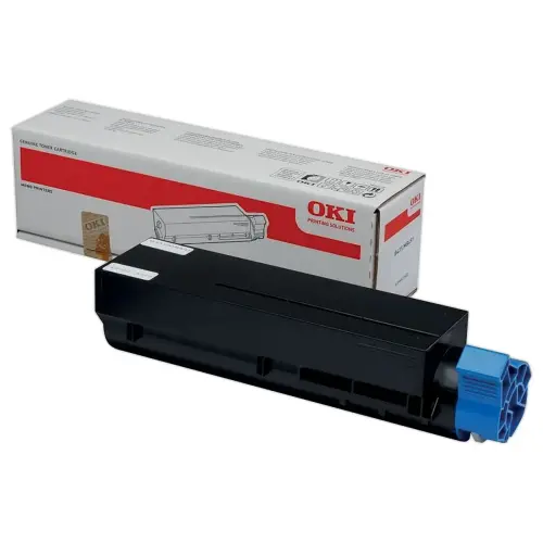 Toner OKI 44917602 noire
