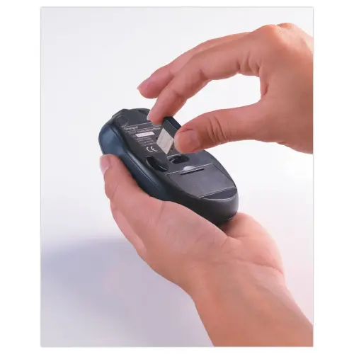 Souris sans fil Pro Fit - Bleu Saphir - Kensington