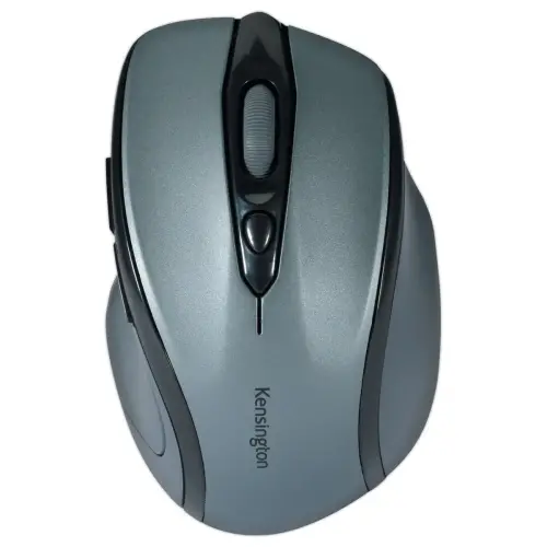 Souris sans fil Kensington Pro Fit - Gris - KENSINGTON