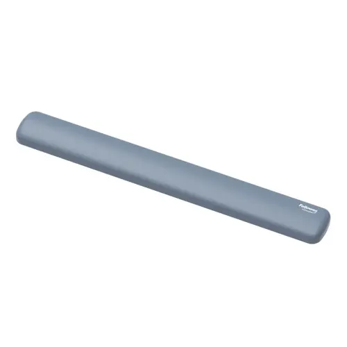 Repose-poignets clavier Breyta - Bleu gris - FELLOWES 
