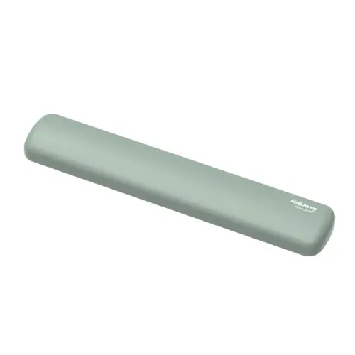 Repose-poignets clavier Breyta - Vert Sauge - FELLOWES 