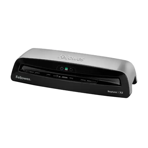 Plastifieuse A3 Neptune 3 - FELLOWES
