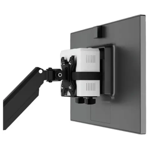 Support mini PC VESA - Noir - FELLOWES 