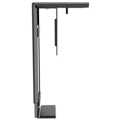 Support UC pour bureau - Noir - FELLOWES
