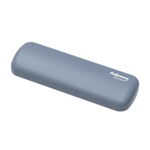 Repose-poignets Breyta - Bleu gris - FELLOWES 