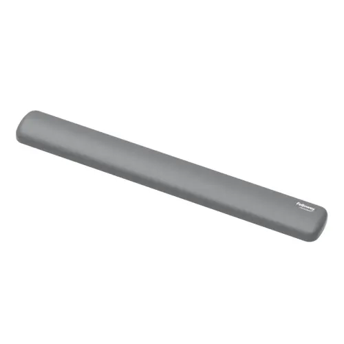 Repose-poignets clavier Breyta - Gris - FELLOWES