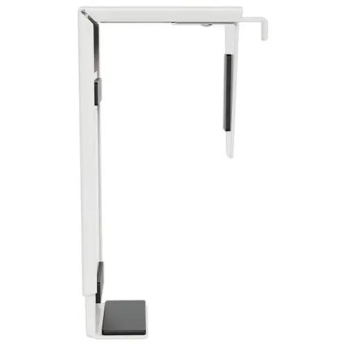 Support UC pour bureau - Blanc - FELLOWES 