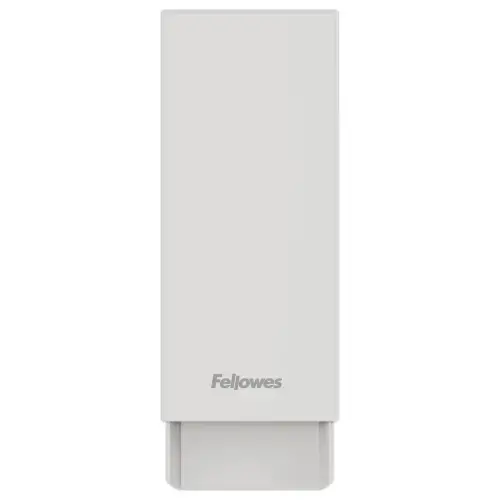 Support UC pour bureau - Blanc - FELLOWES 