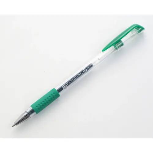 Stylo gel - Vert 