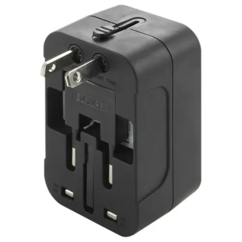 Adaptateur de voyage - PAVO