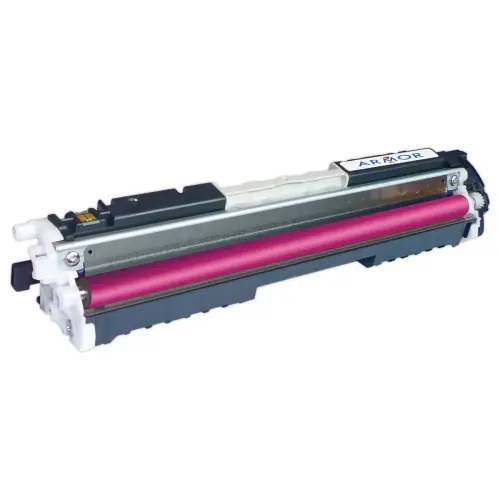 Toner éq. CANON 729 M, HP CE313A - Magenta - OWA
