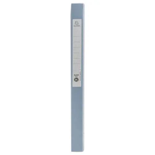 Bo&icirc;te de classement Autentik - Dos 25 mm - Coloris al&eacute;atoire - EXACOMPTA 