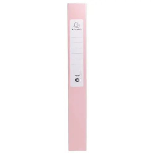 Boîte de classement Autentik - Dos 40 mm - Coloris aléatoire - EXACOMPTA