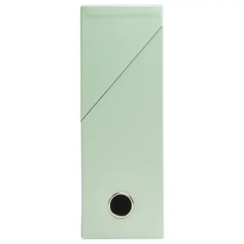 Bo&icirc;te de transfert Autentik - Dos 90mm - Coloris al&eacute;atoire - EXACOMPTA 