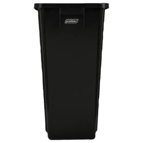 Corbeille - 25L - Gris