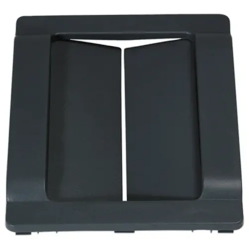 Insert ouverture à clapets - Pour cadre collecteurs recyclage 60L & 80L