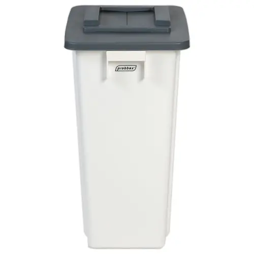 Insert ouverture à clapets - Pour cadre collecteurs recyclage 60L & 80L