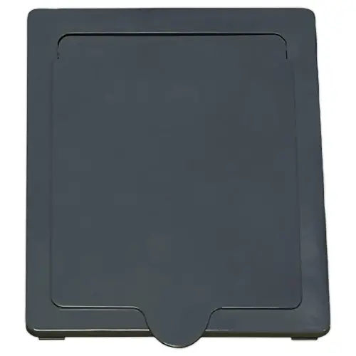 Insert ouverture trappe - Pour cadre collecteurs recyclage 60L & 80L