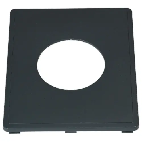 Insert pour cadre collecteurs recyclage 60L & 80L - Ouverture ronde