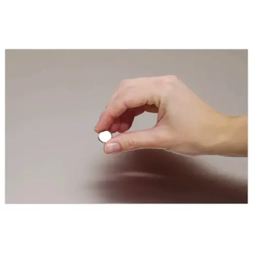 Aimant puissant n&eacute;odyme - &Oslash; 30 mm 