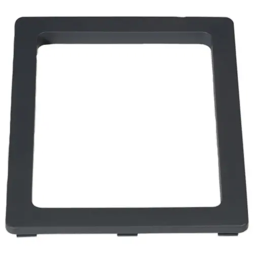 Insert pour collecteurs "recyclage" 60L & 80L - Ouverture rectangulaire