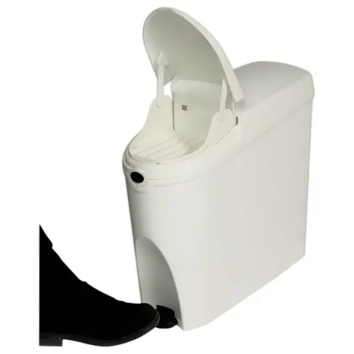 Collecteur pour hygiène féminine - 20L