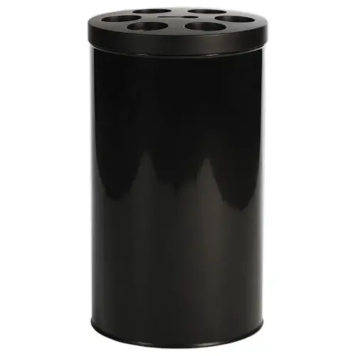 Collecteur gobelets - Capacité 1 200