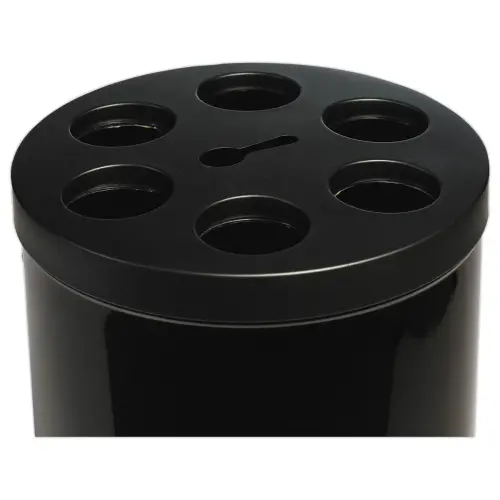 Collecteur gobelets - Capacité 1 200