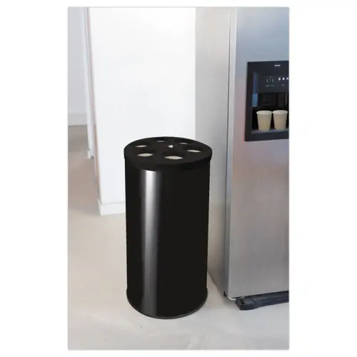 Collecteur gobelets - Capacité 1 200