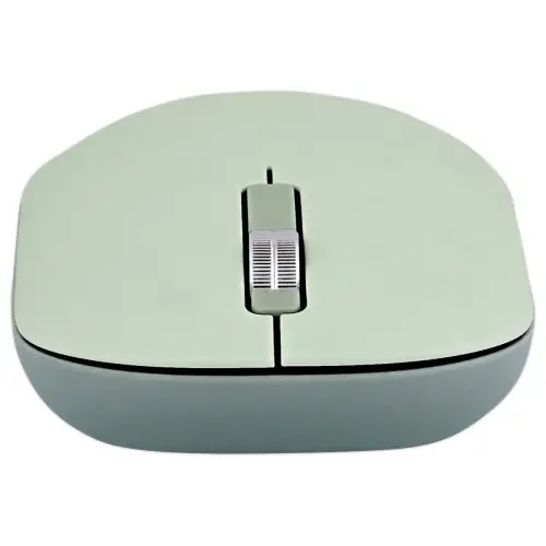 Souris sans fil Color - Vert - T'NB 
