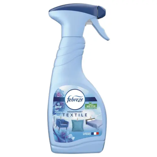 D&eacute;sodorisant parfum - Classic Frais - 500 ml - FEBREZE 