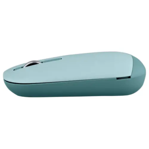 Souris sans fil Color - Bleu - T'NB