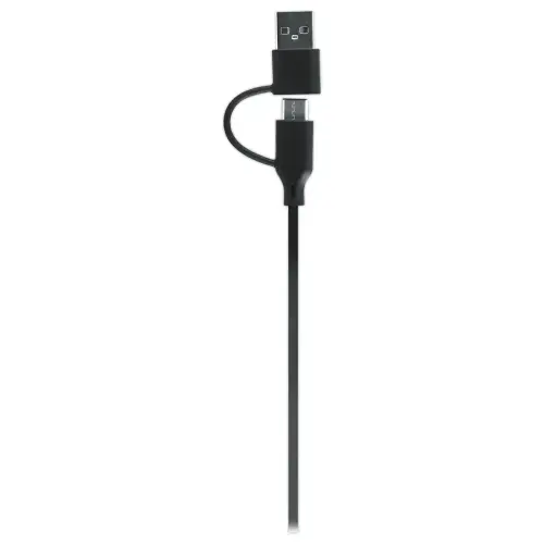 Souris filaire INFINITEPRO - Noir - T'NB 