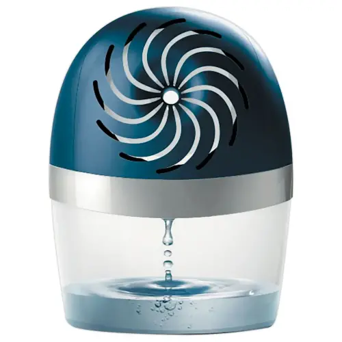 Absorbeur d'humidit&eacute; 360&deg; Rubson Aero 