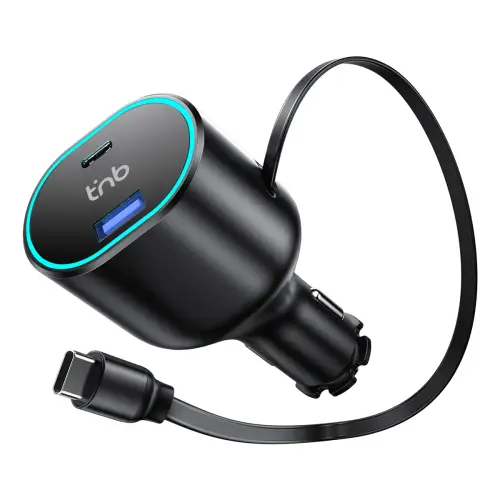 Chargeur allume cigare - T'NB
