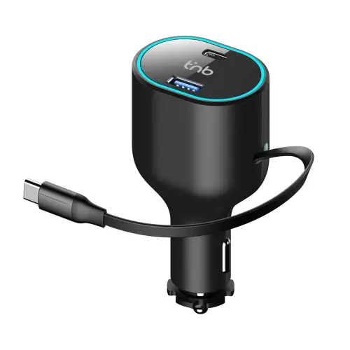 Chargeur allume cigare - T'NB