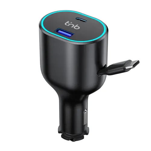 Chargeur allume cigare - T'NB