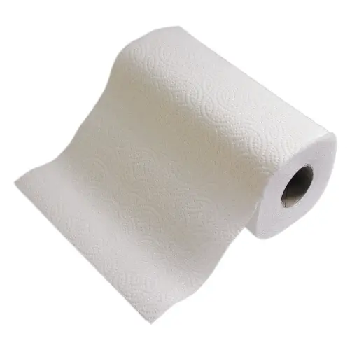 28 Rouleaux d'essuie-tout - Papernet 