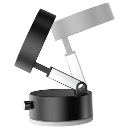 Support Magsafe ventouse - T'NB