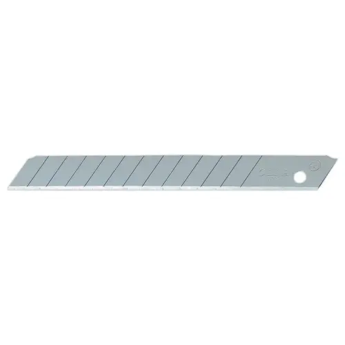 Lames sécables pour cutter - 9 mm - OLFA