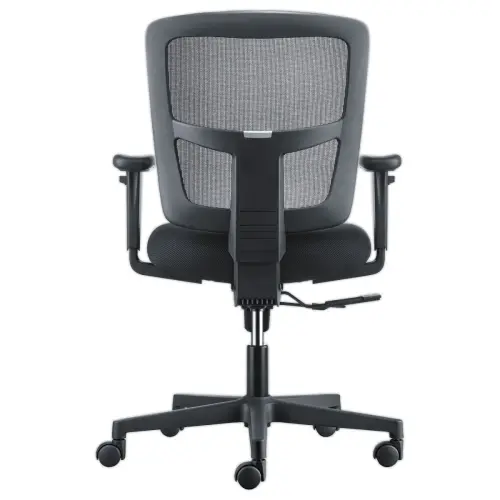Fauteuil de bureau Poitiers - Usage intensif - Mont&eacute; 