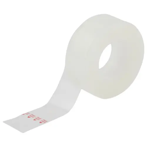 10 Rouleaux d'adhésif transparent - 33 x 19 mm