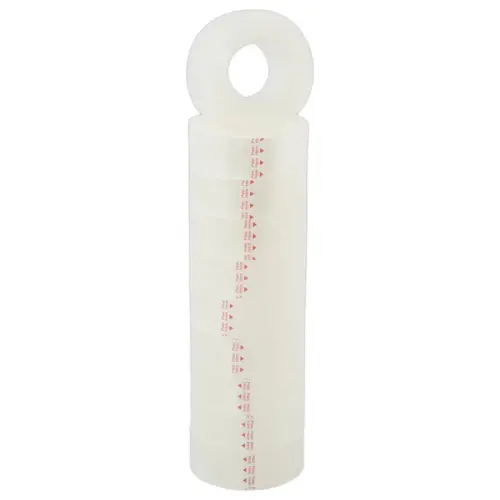 10 Rouleaux d'adhésif transparent - 33 x 19 mm