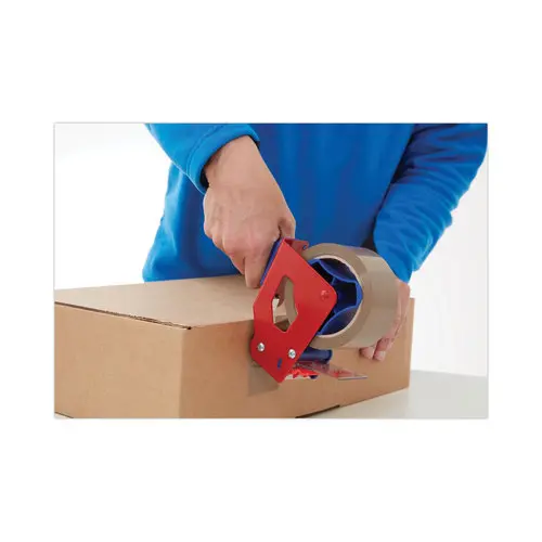 Rouleau d'adhésif d'emballage Havane - 100 m x 5 cm - TESA