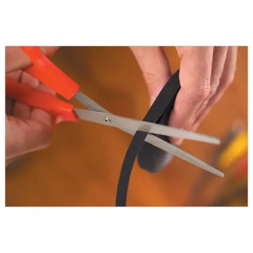 Serre-câbles flexible - TESA