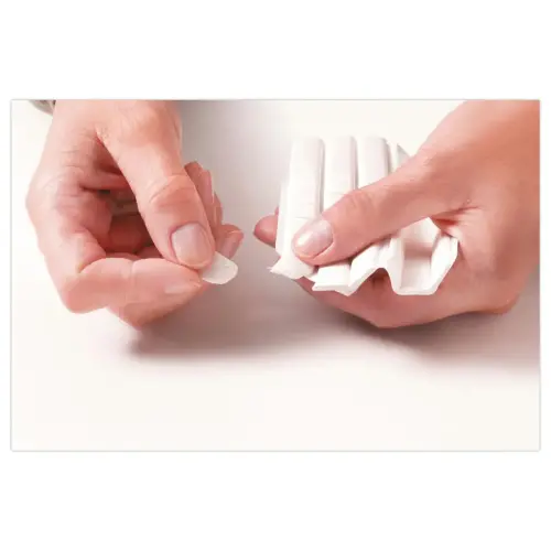 80 pastilles de Patafix - Blanc - UHU